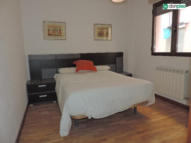 Imagen 12 Inmueble 299455 - Piso en venta en Salamanca / Calle espronceda . Parque Picasso. Avn Comuneros