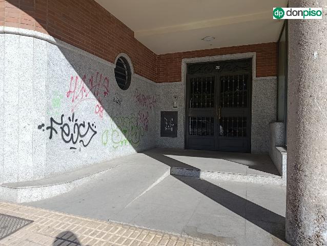 Imagen 34 Inmueble 299455 - Piso en venta en Salamanca / Calle espronceda . Parque Picasso. Avn Comuneros