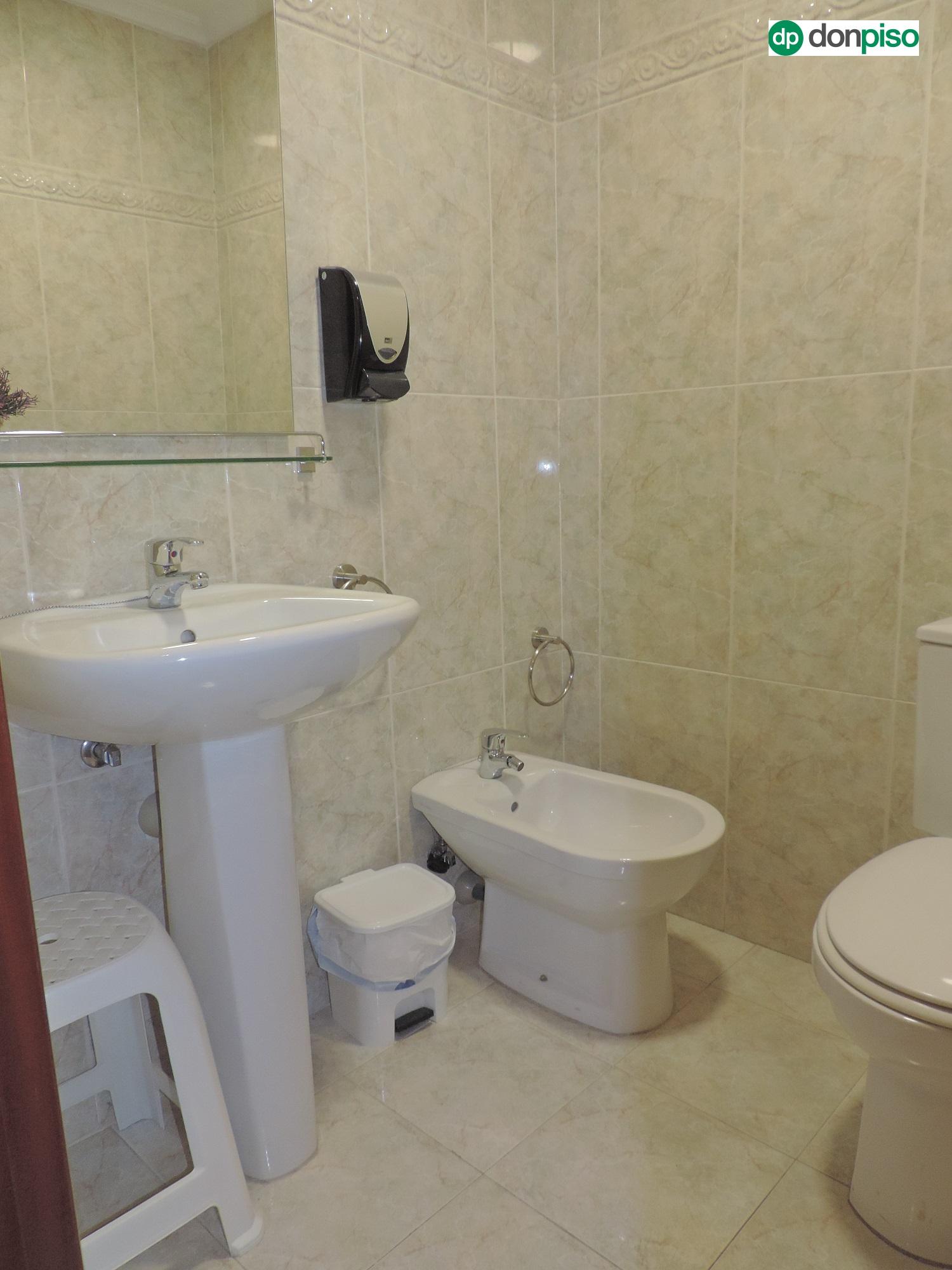 Imagen 23 Piso en venta en Salamanca / Calle espronceda . Parque Picasso. Avn Comuneros