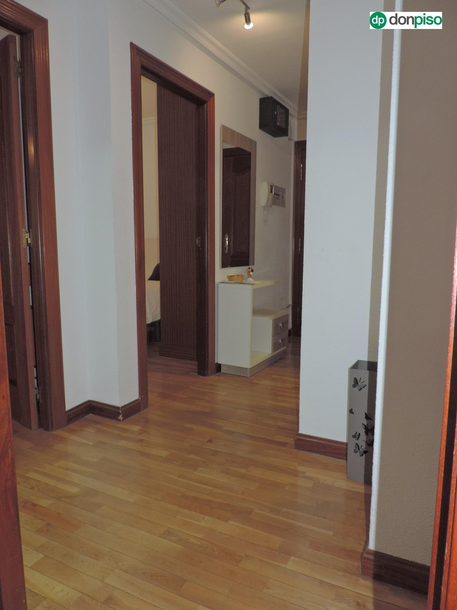 Imagen 26 Piso en venta en Salamanca / Calle espronceda . Parque Picasso. Avn Comuneros