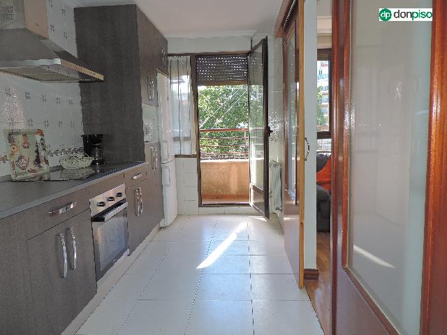 Imagen 8 Inmueble 299455 - Piso en venta en Salamanca / Calle espronceda . Parque Picasso. Avn Comuneros