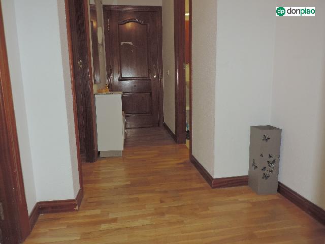 Imagen 28 Inmueble 299455 - Piso en venta en Salamanca / Calle espronceda . Parque Picasso. Avn Comuneros