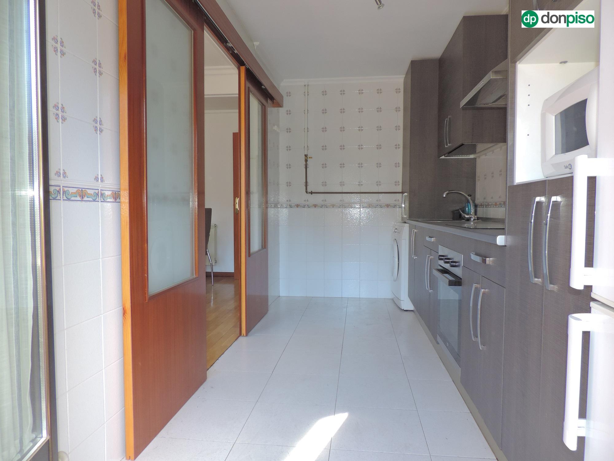Imagen 9 Piso en venta en Salamanca / Calle espronceda . Parque Picasso. Avn Comuneros