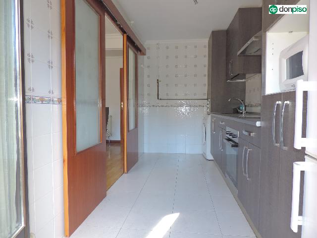 Imagen 9 Inmueble 299455 - Piso en venta en Salamanca / Calle espronceda . Parque Picasso. Avn Comuneros