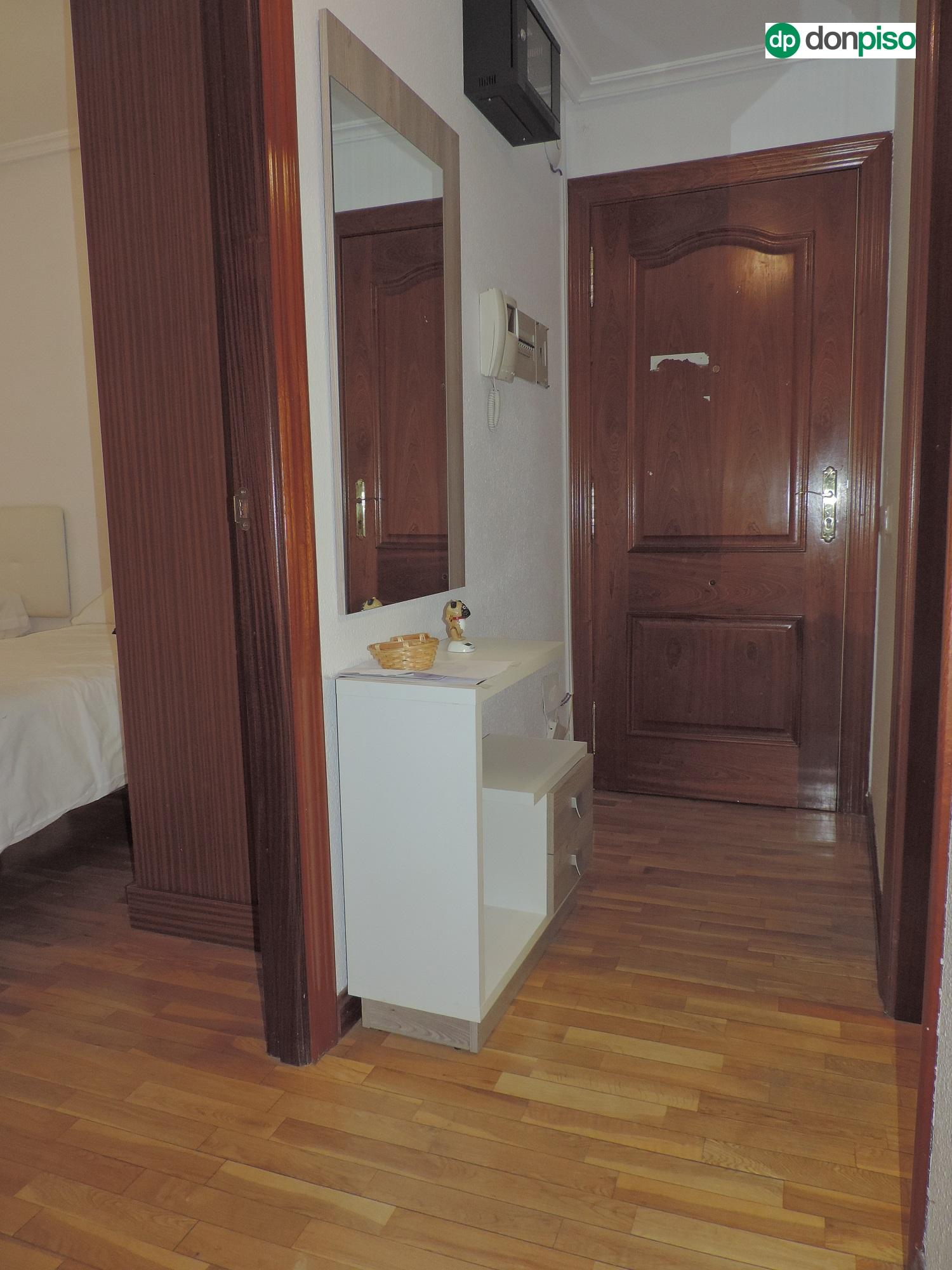 Imagen 27 Piso en venta en Salamanca / Calle espronceda . Parque Picasso. Avn Comuneros