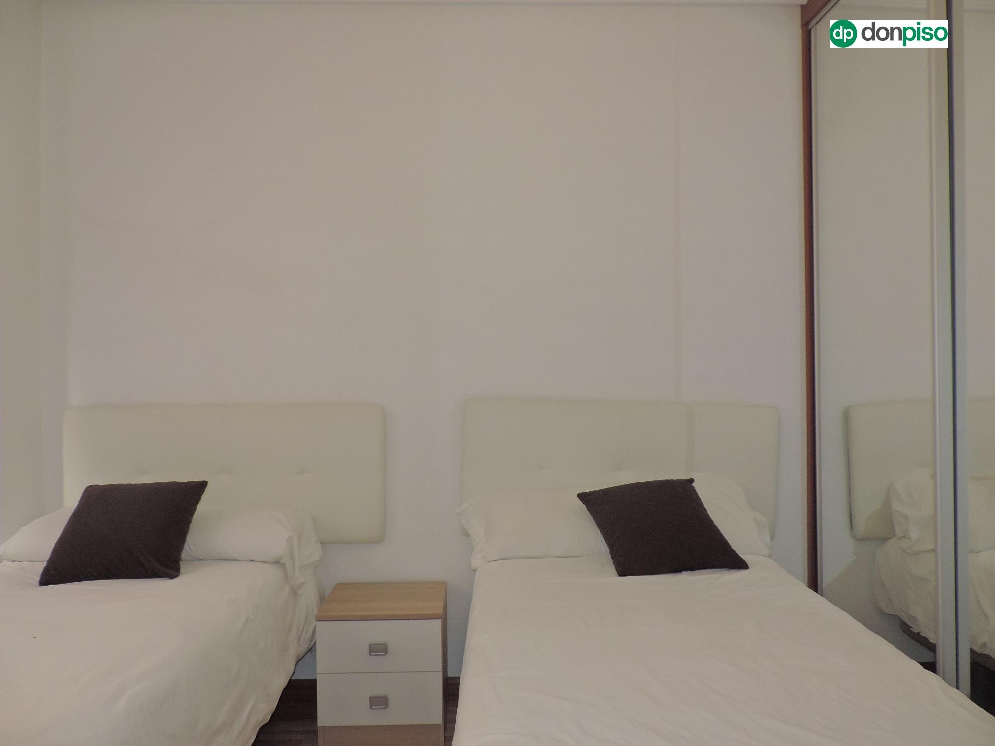 Imagen 20 Piso en venta en Salamanca / Calle espronceda . Parque Picasso. Avn Comuneros