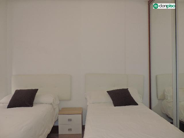 Imagen 20 Inmueble 299455 - Piso en venta en Salamanca / Calle espronceda . Parque Picasso. Avn Comuneros