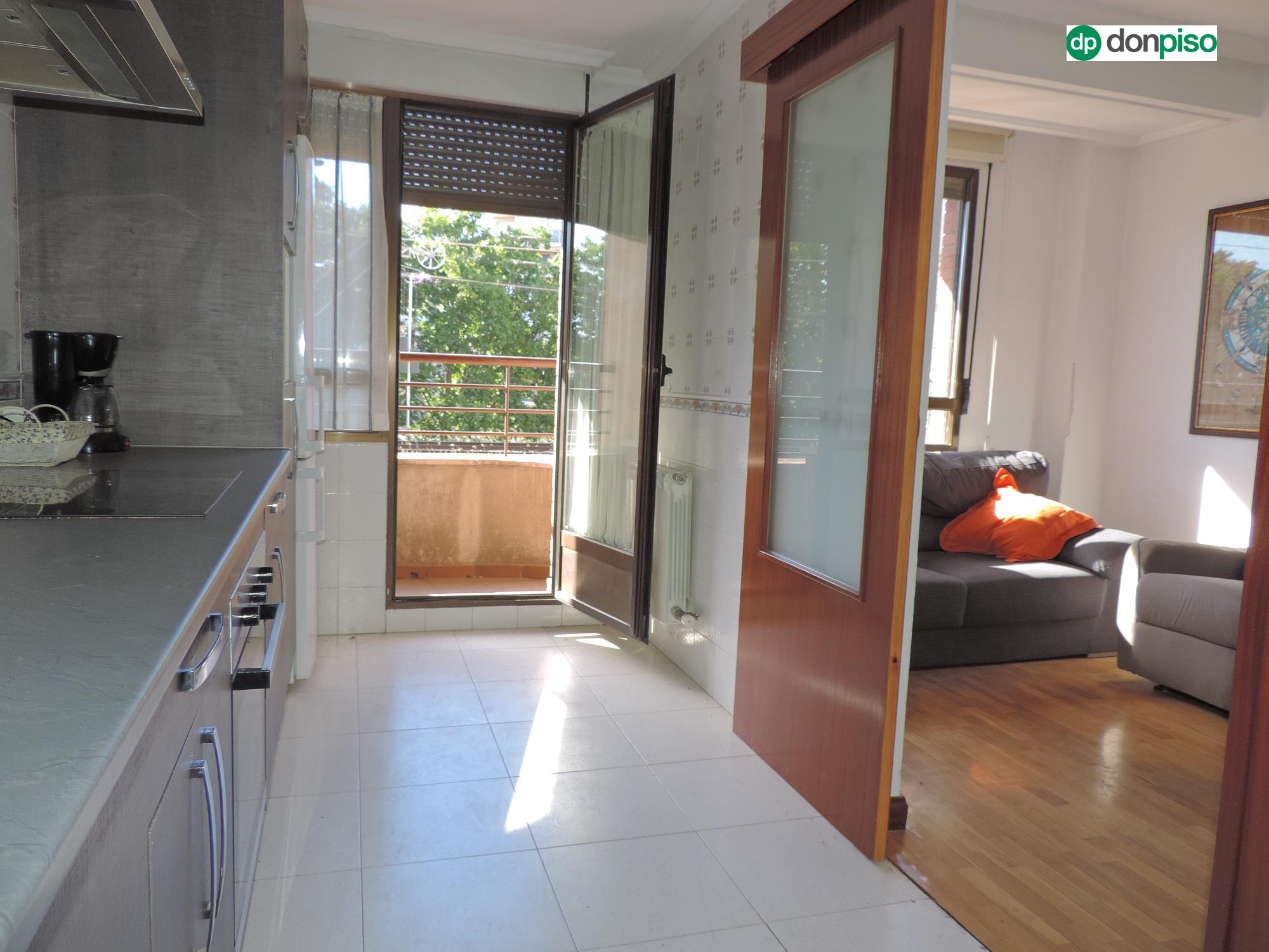 Imagen 6 Piso en venta en Salamanca / Calle espronceda . Parque Picasso. Avn Comuneros