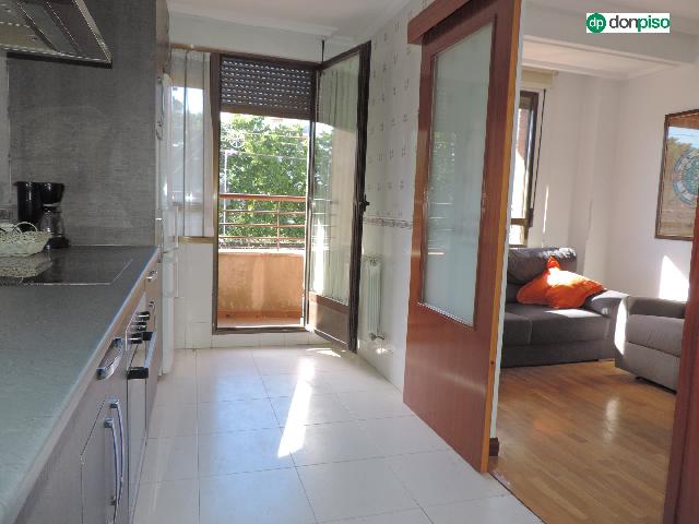 Imagen 6 Inmueble 299455 - Piso en venta en Salamanca / Calle espronceda . Parque Picasso. Avn Comuneros