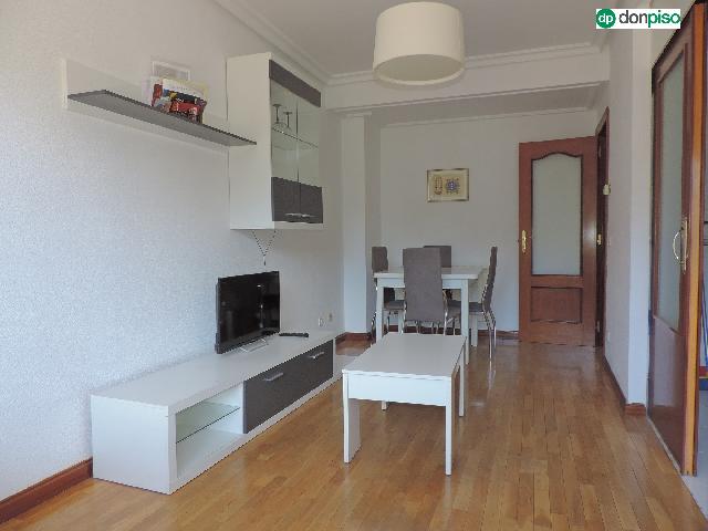 Imagen 5 Inmueble 299455 - Piso en venta en Salamanca / Calle espronceda . Parque Picasso. Avn Comuneros