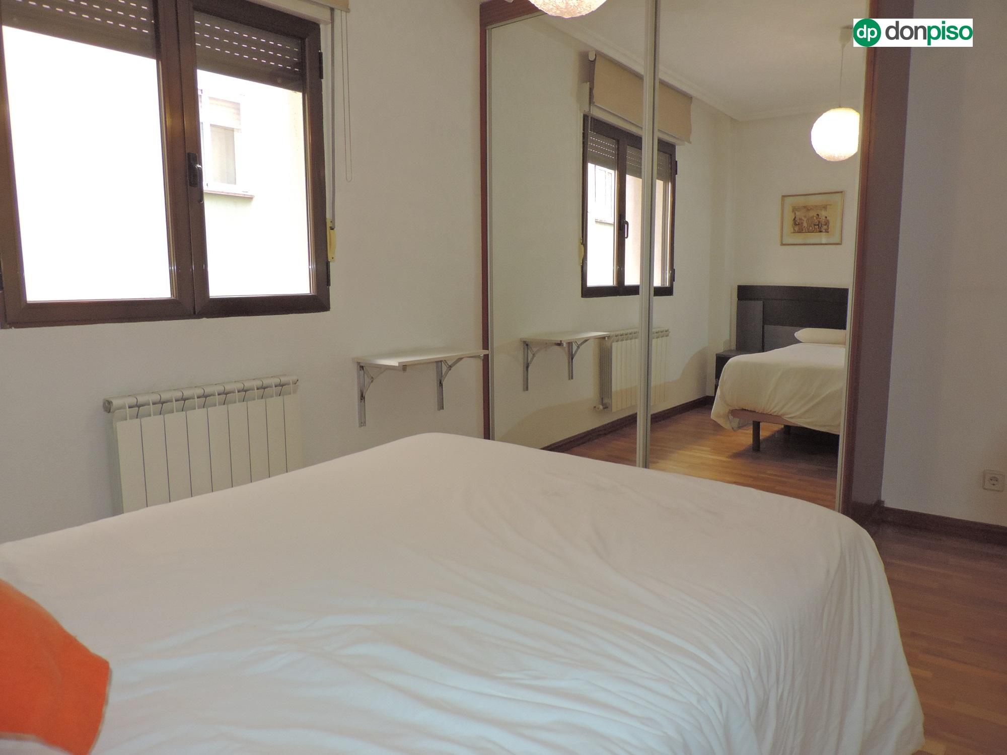 Imagen 15 Piso en venta en Salamanca / Calle espronceda . Parque Picasso. Avn Comuneros