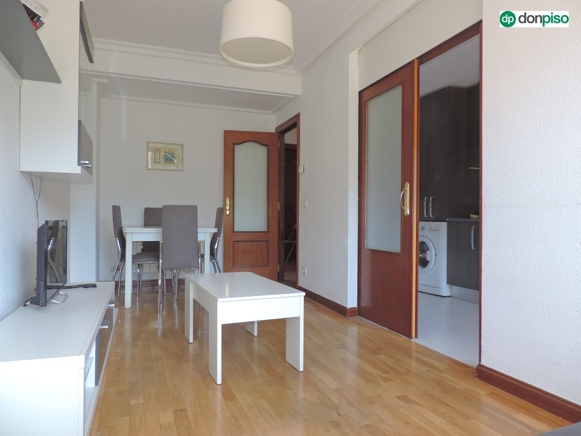 Imagen 2 Piso en venta en Salamanca / Calle espronceda . Parque Picasso. Avn Comuneros