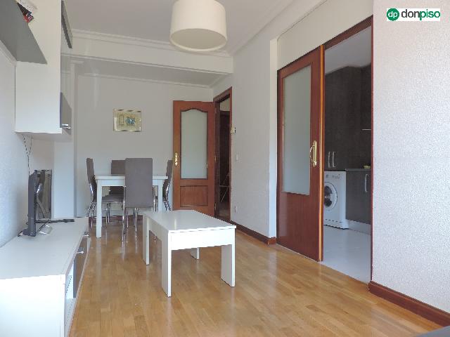 Imagen 2 Inmueble 299455 - Piso en venta en Salamanca / Calle espronceda . Parque Picasso. Avn Comuneros