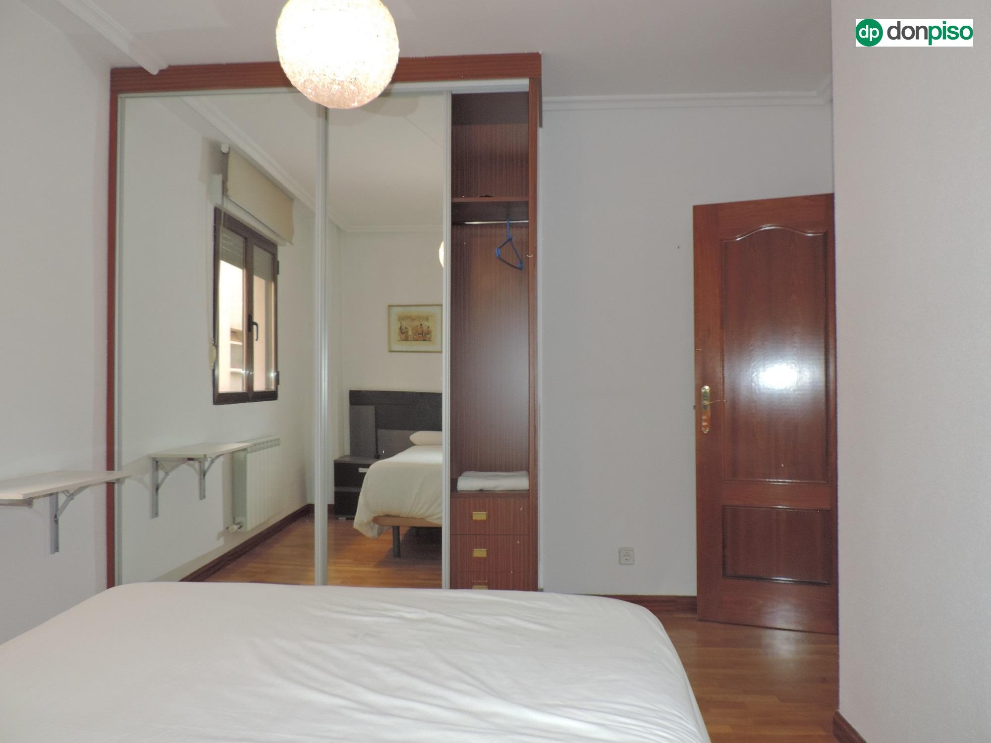 Imagen 16 Piso en venta en Salamanca / Calle espronceda . Parque Picasso. Avn Comuneros