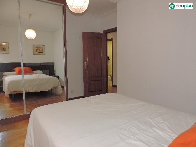Imagen 14 Inmueble 299455 - Piso en venta en Salamanca / Calle espronceda . Parque Picasso. Avn Comuneros