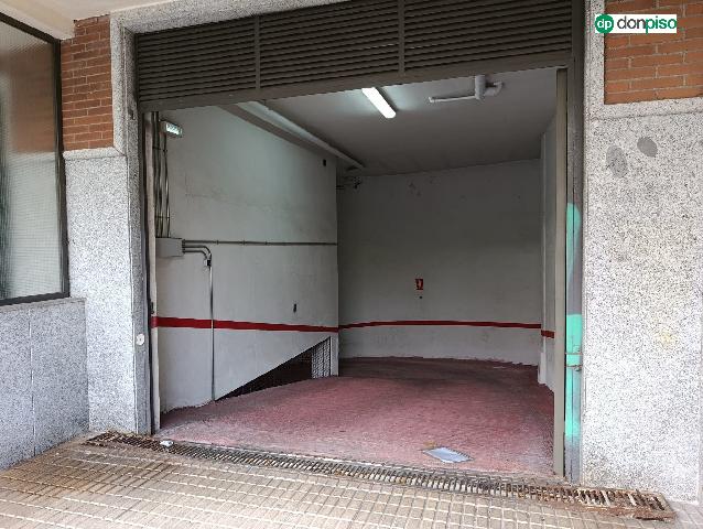 Imagen 32 Inmueble 299455 - Piso en venta en Salamanca / Calle espronceda . Parque Picasso. Avn Comuneros