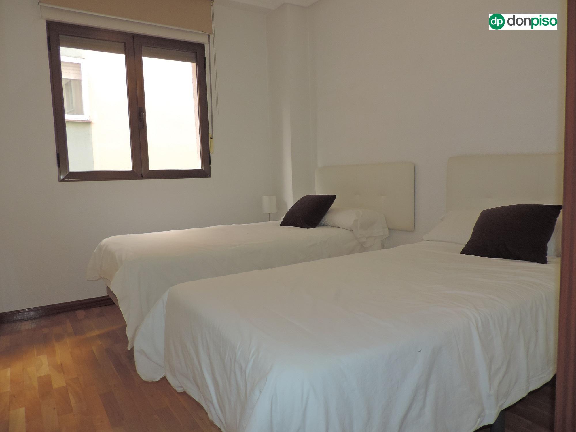 Imagen 19 Piso en venta en Salamanca / Calle espronceda . Parque Picasso. Avn Comuneros