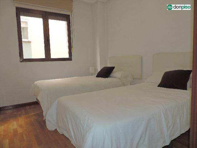 Imagen 19 Inmueble 299455 - Piso en venta en Salamanca / Calle espronceda . Parque Picasso. Avn Comuneros