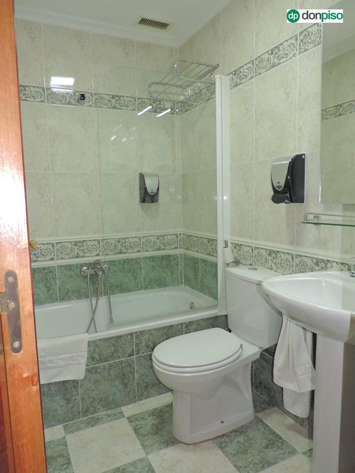 Imagen 22 Piso en venta en Salamanca / Calle espronceda . Parque Picasso. Avn Comuneros