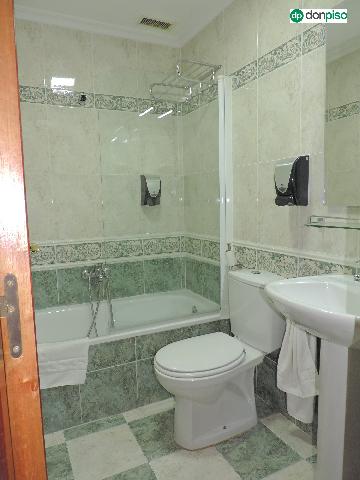 Imagen 22 Inmueble 299455 - Piso en venta en Salamanca / Calle espronceda . Parque Picasso. Avn Comuneros