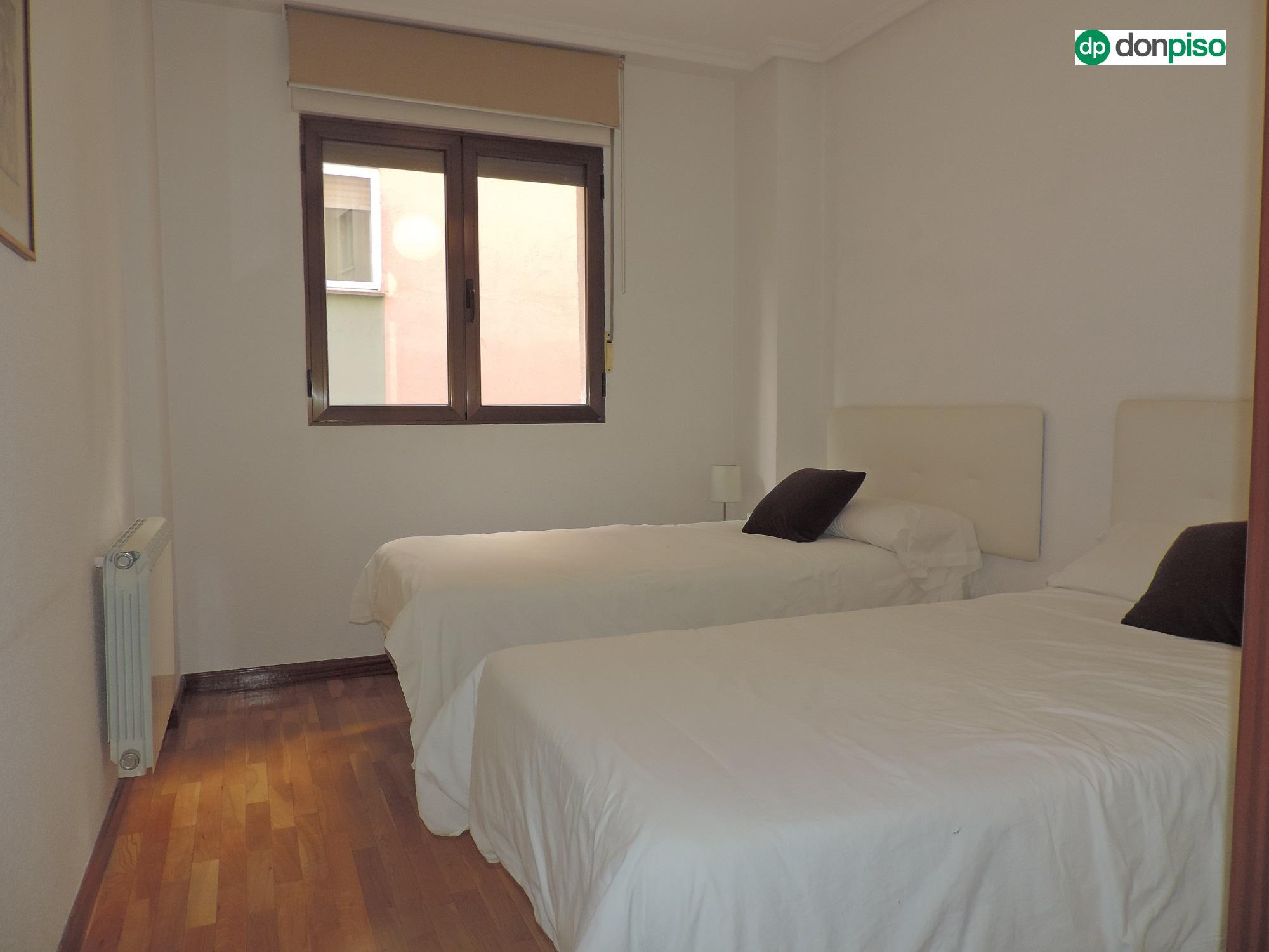 Imagen 21 Piso en venta en Salamanca / Calle espronceda . Parque Picasso. Avn Comuneros