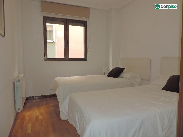 Imagen 21 Inmueble 299455 - Piso en venta en Salamanca / Calle espronceda . Parque Picasso. Avn Comuneros