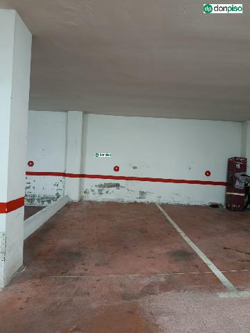 Imagen 2 Inmueble 299456 - Parking Coche en venta en Salamanca / Junto a la Alamedilla