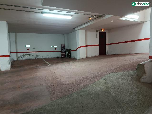 Imagen 5 Inmueble 299456 - Parking Coche en venta en Salamanca / Junto a la Alamedilla