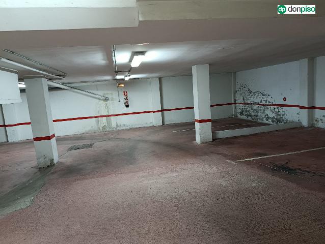 Imagen 9 Inmueble 299456 - Parking Coche en venta en Salamanca / Junto a la Alamedilla
