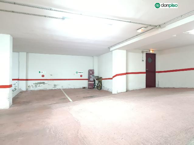 Imagen 1 Inmueble 299456 - Parking Coche en venta en Salamanca / Junto a la Alamedilla