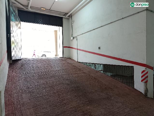 Imagen 11 Inmueble 299456 - Parking Coche en venta en Salamanca / Junto a la Alamedilla