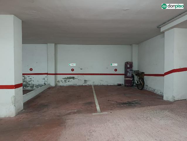 Imagen 13 Inmueble 299456 - Parking Coche en venta en Salamanca / Junto a la Alamedilla