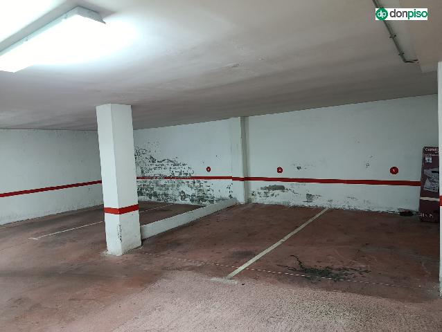 Imagen 4 Inmueble 299456 - Parking Coche en venta en Salamanca / Junto a la Alamedilla