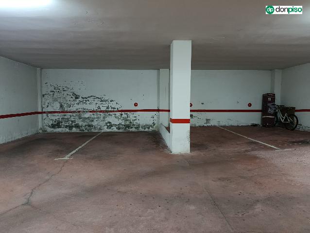 Imagen 8 Inmueble 299456 - Parking Coche en venta en Salamanca / Junto a la Alamedilla