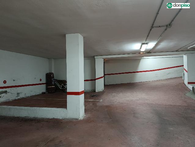 Imagen 4 Inmueble 299734 - Parking Coche en venta en Salamanca / Junto a la Alamedilla