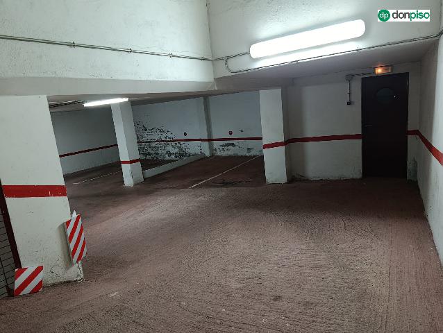 Imagen 6 Inmueble 299734 - Parking Coche en venta en Salamanca / Junto a la Alamedilla