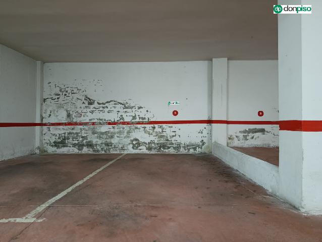Imagen 7 Inmueble 299734 - Parking Coche en venta en Salamanca / Junto a la Alamedilla