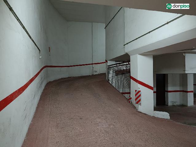 Imagen 8 Inmueble 299734 - Parking Coche en venta en Salamanca / Junto a la Alamedilla