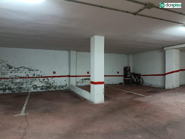 Imagen 9 Inmueble 299734 - Parking Coche en venta en Salamanca / Junto a la Alamedilla