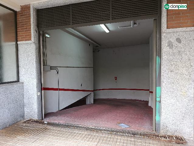 Imagen 13 Inmueble 299734 - Parking Coche en venta en Salamanca / Junto a la Alamedilla