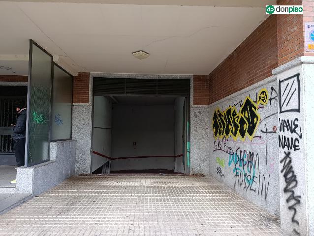 Imagen 14 Inmueble 299734 - Parking Coche en venta en Salamanca / Junto a la Alamedilla