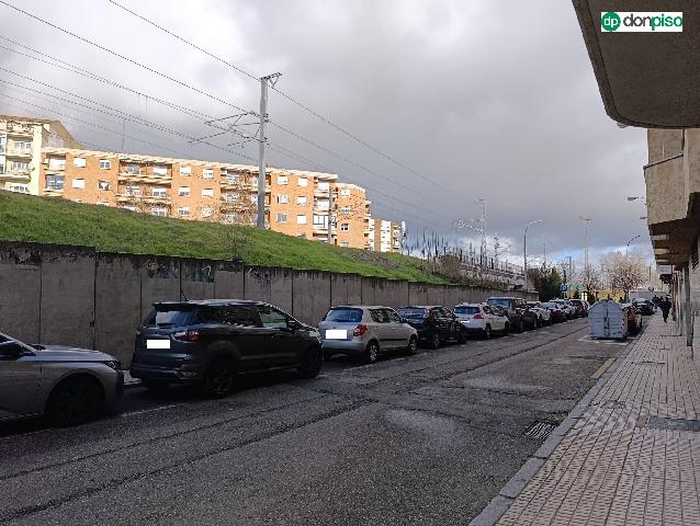 Imagen 15 Inmueble 299734 - Parking Coche en venta en Salamanca / Junto a la Alamedilla