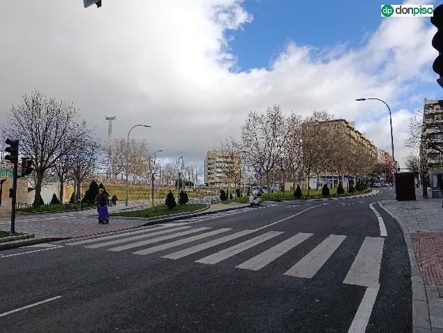 Imagen 16 Inmueble 299734 - Parking Coche en venta en Salamanca / Junto a la Alamedilla