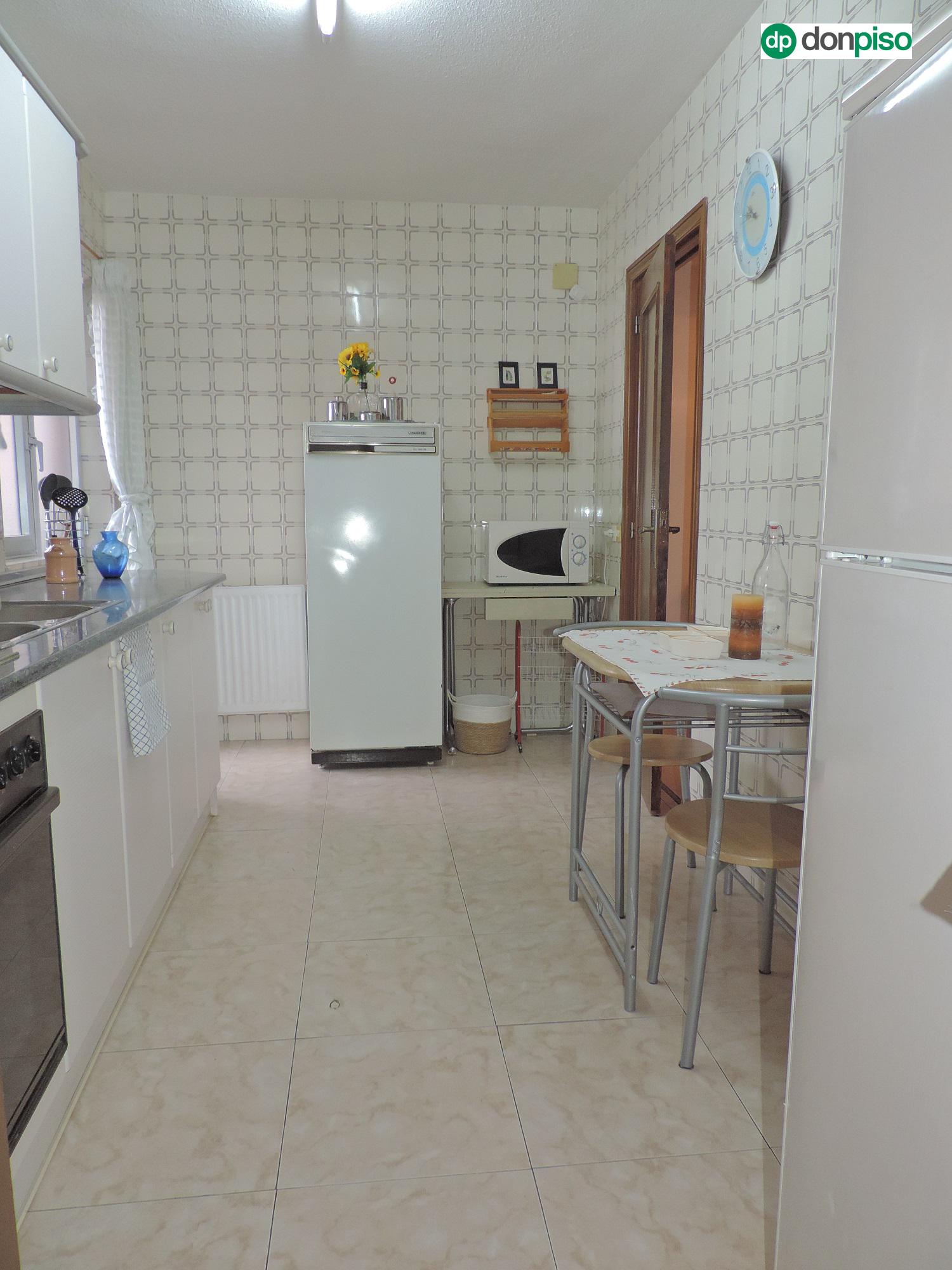 Imagen 7 Piso en venta en Terradillos / Urbanización El Encinar