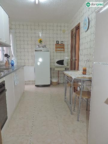 Imagen 7 Inmueble 300119 - Piso en venta en Terradillos / Urbanización El Encinar