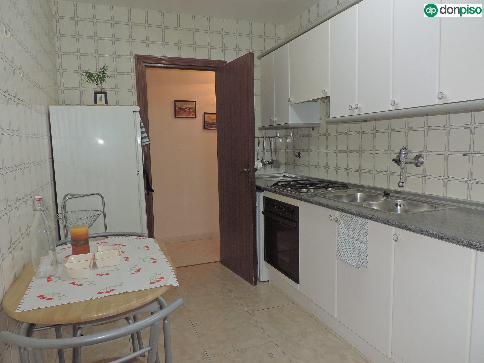 Imagen 9 Piso en venta en Terradillos / Urbanización El Encinar