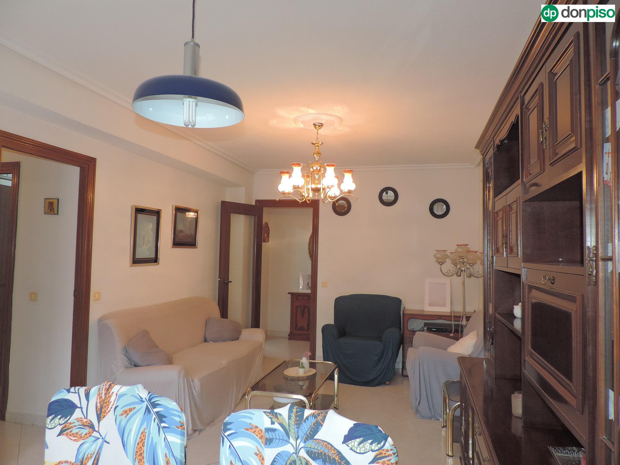 Imagen 5 Piso en venta en Terradillos / Urbanización El Encinar