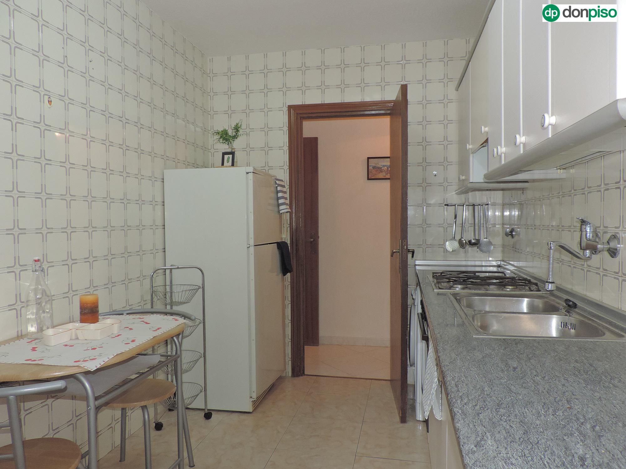 Imagen 10 Piso en venta en Terradillos / Urbanización El Encinar