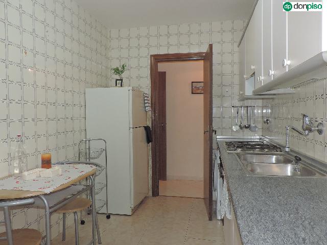 Imagen 10 Inmueble 300119 - Piso en venta en Terradillos / Urbanización El Encinar