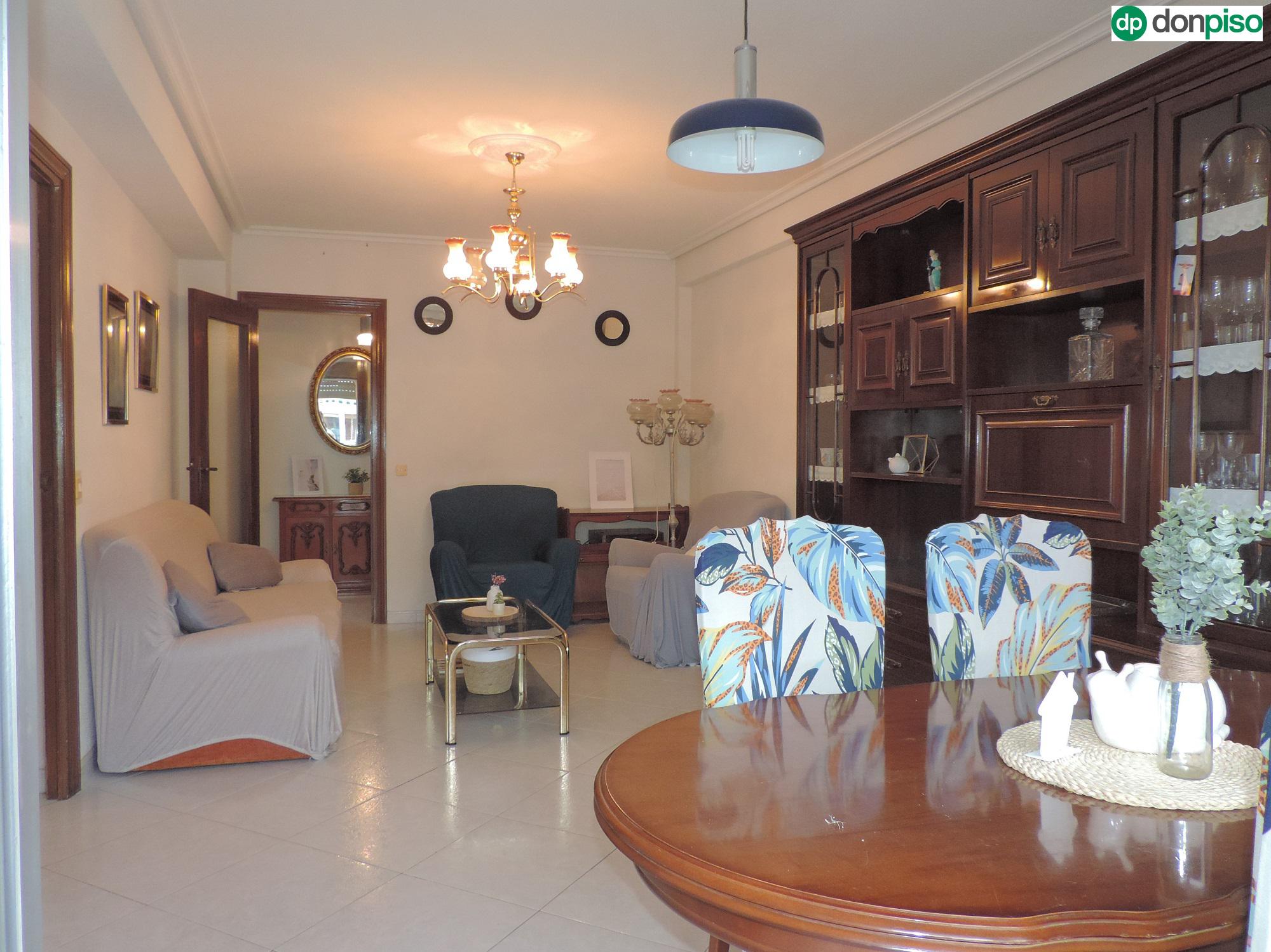 Imagen 2 Piso en venta en Terradillos / Urbanización El Encinar